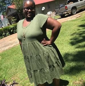 Meet your Posher, Melinda